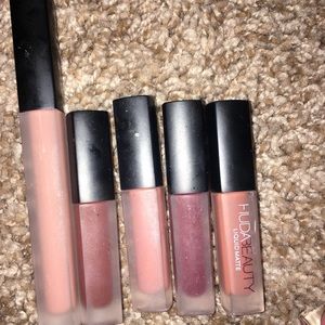 Lipsticks
